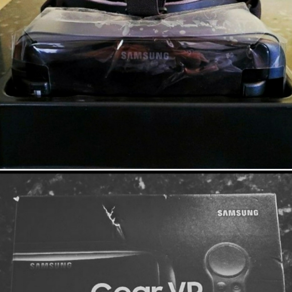 Samsung Gear